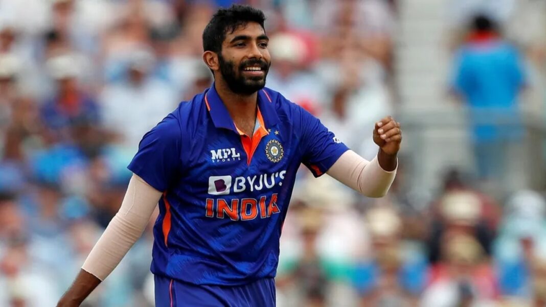 India pacer Jasprit Bumrah among nominees for ICC Player