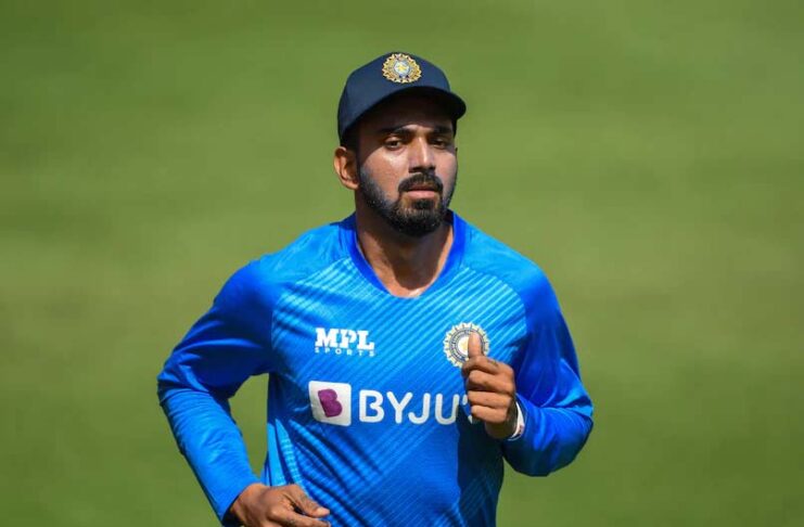 Asia Cup: KL Rahul ruled out of India vs Pakistan clash