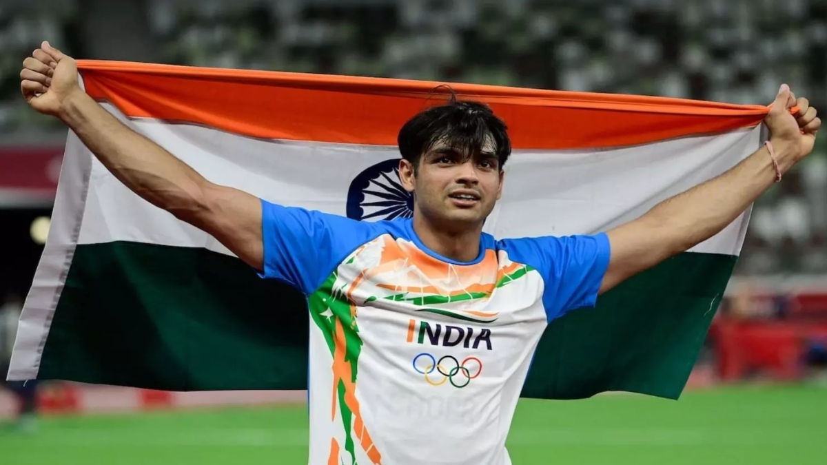 World Athletics Championship 2022: Neeraj Chopra brings home historic silver medal