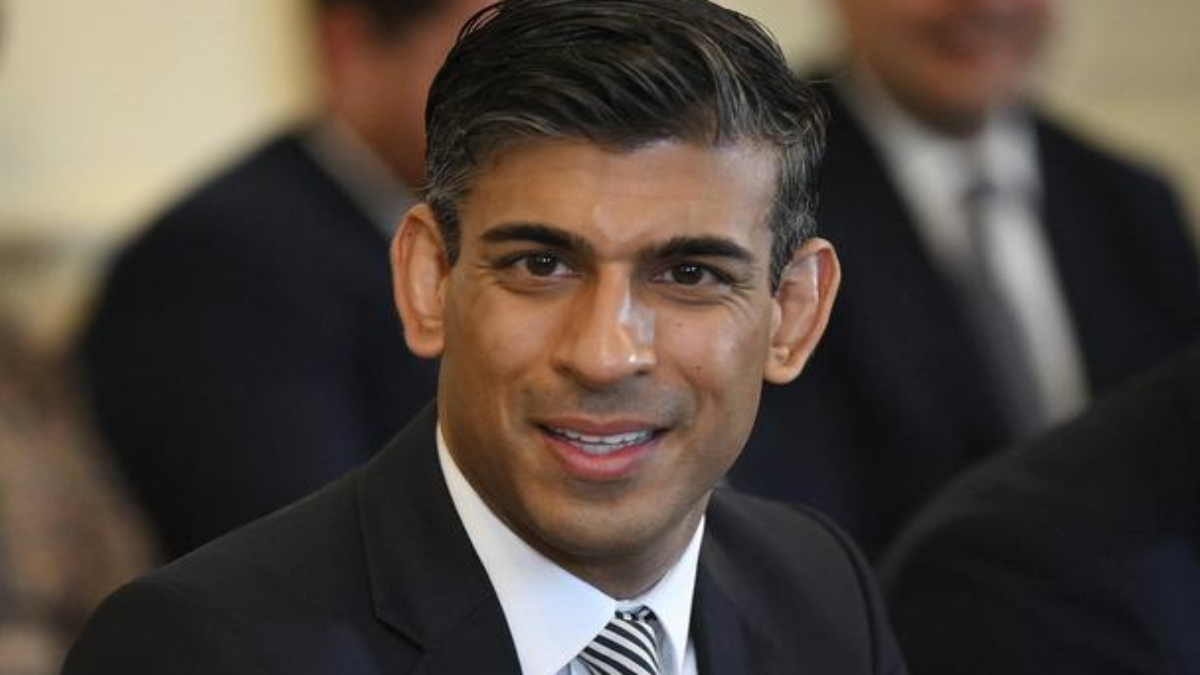 Prime Minister Rishi Sunak sets out priorities for 2023 on his first speech of the year