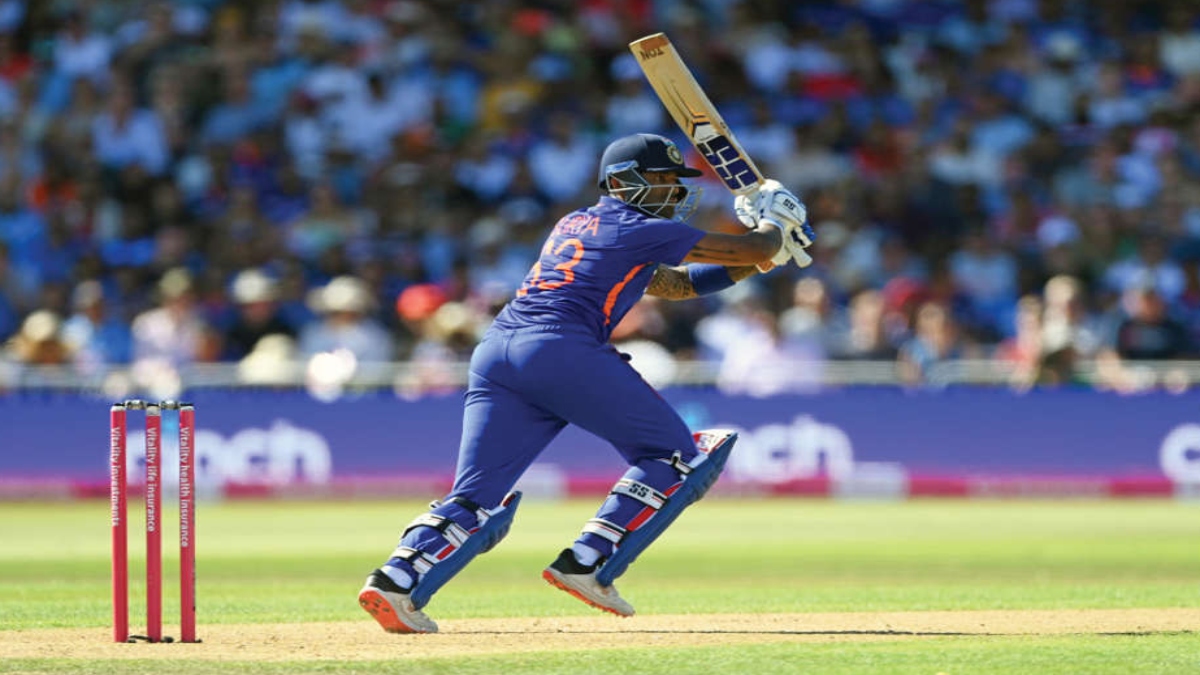 HUMBLED BY THE OPPORTUNITY TO LEAD INDIA: SHIKHAR DHAWAN - The Daily ...