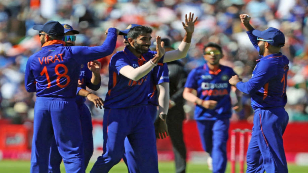 India looks to carry T20 morale into ODI series