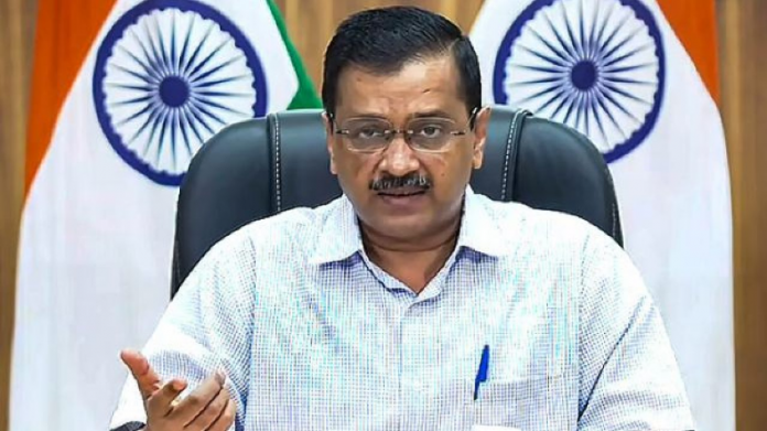 ‘Culprits to be punished severely’: Kejriwal on woman who died after being dragged by car