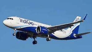 IndiGo Boeing 737 Max Sharjah-Hyderabad flight makes emergency landing in Karachi