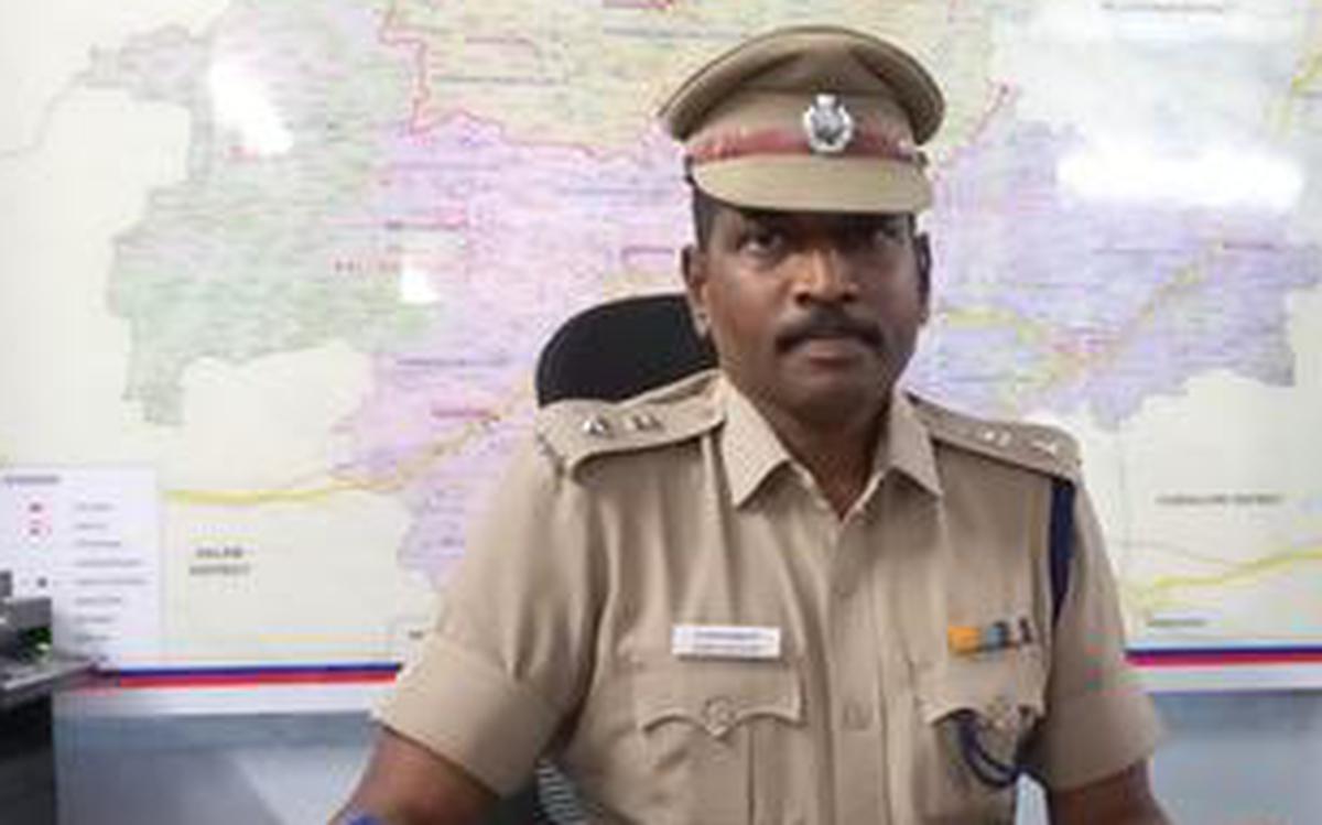 Day after riots in Tamil Nadu, Kallakurichi SP transferred