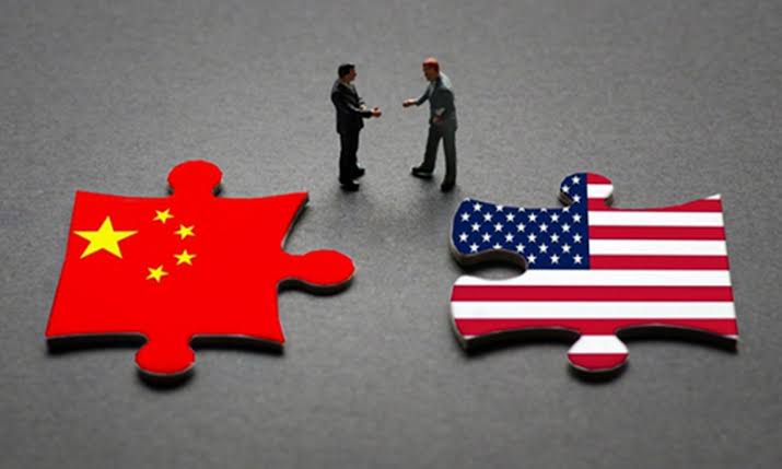 Art of ‘chip war’: The tech rivalry between US-China