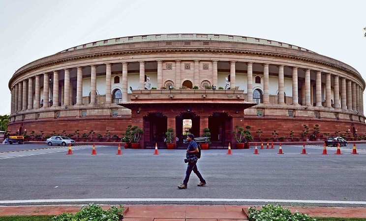 Parliament’s monsoon session begins today; the Government will introduce 24 bills