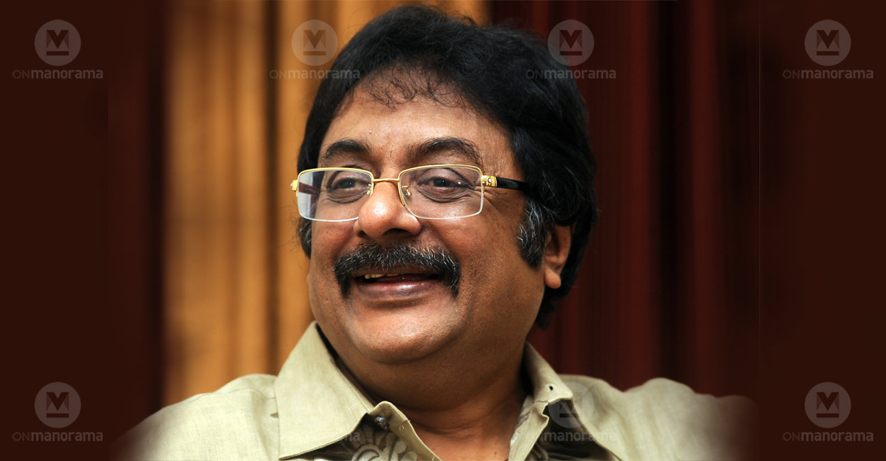 Malayalam actor-director Pratap Pothen passes away in Chennai