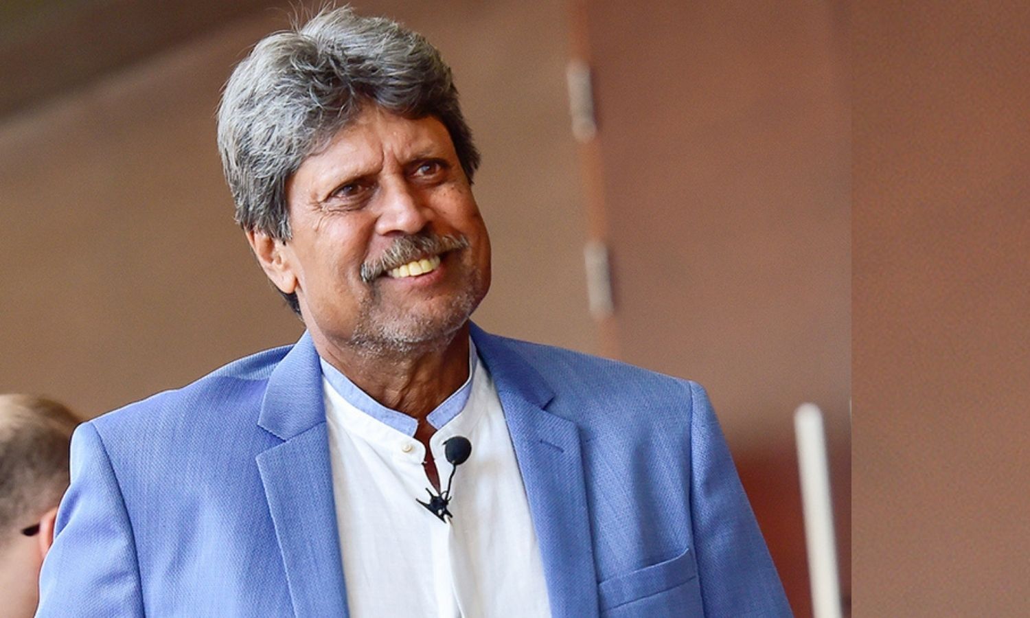 “Virat is coming back and looked good”; says Kapil Dev