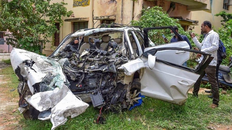 Bengaluru: 9 killed in jeep-car collision near Tumakuru town