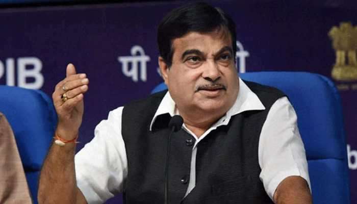 35% pollution in the country is due to diesel and petrol, says Nitin Gadkari