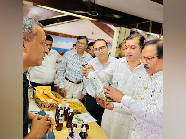 Azadi ka Amrit Mahotsav: IHM holds an organic food festival in Goa