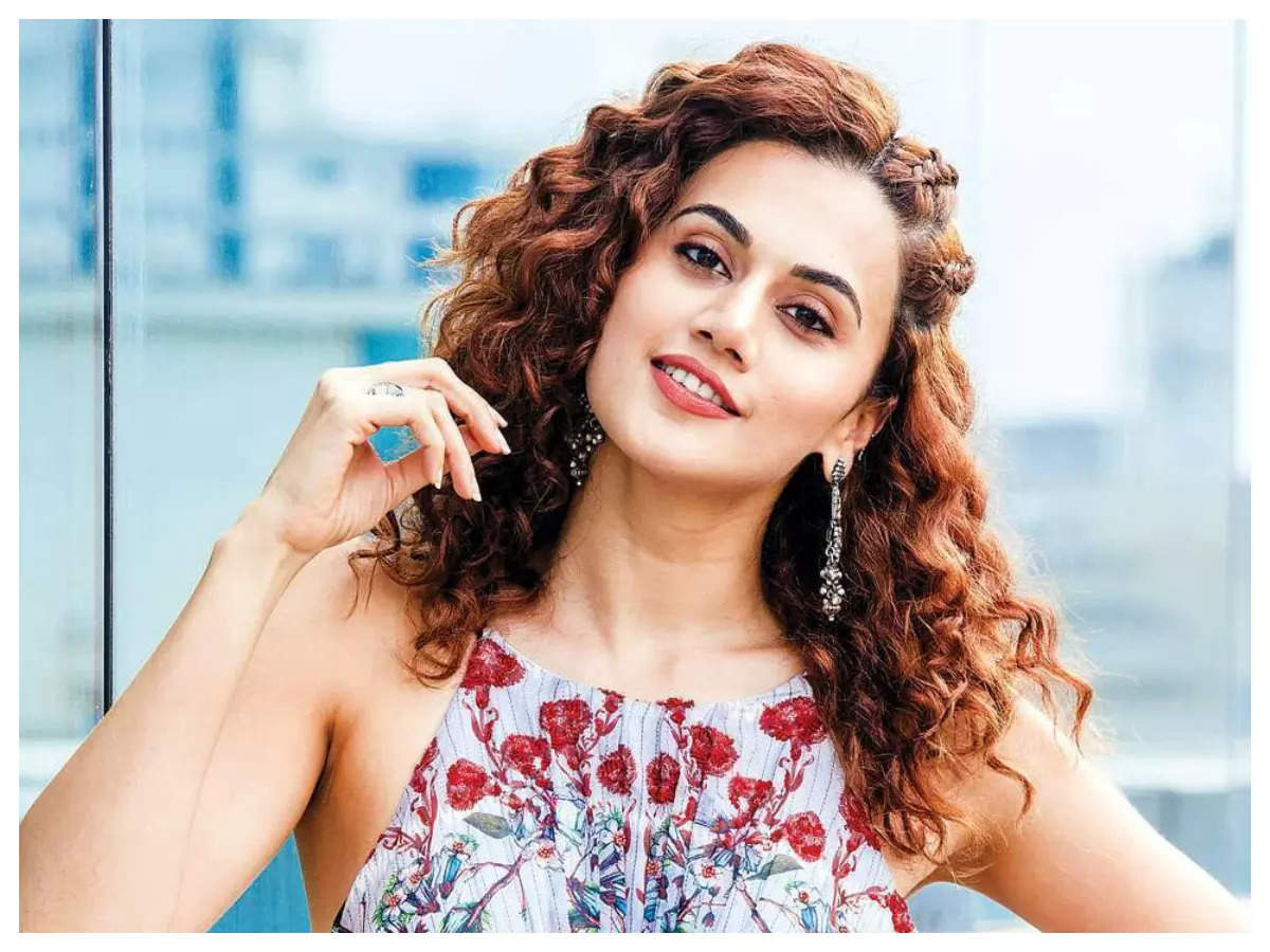 Taapsee Pannu’s ‘Shabaash Mithu’ to stream on Voot Select; streaming date awaited