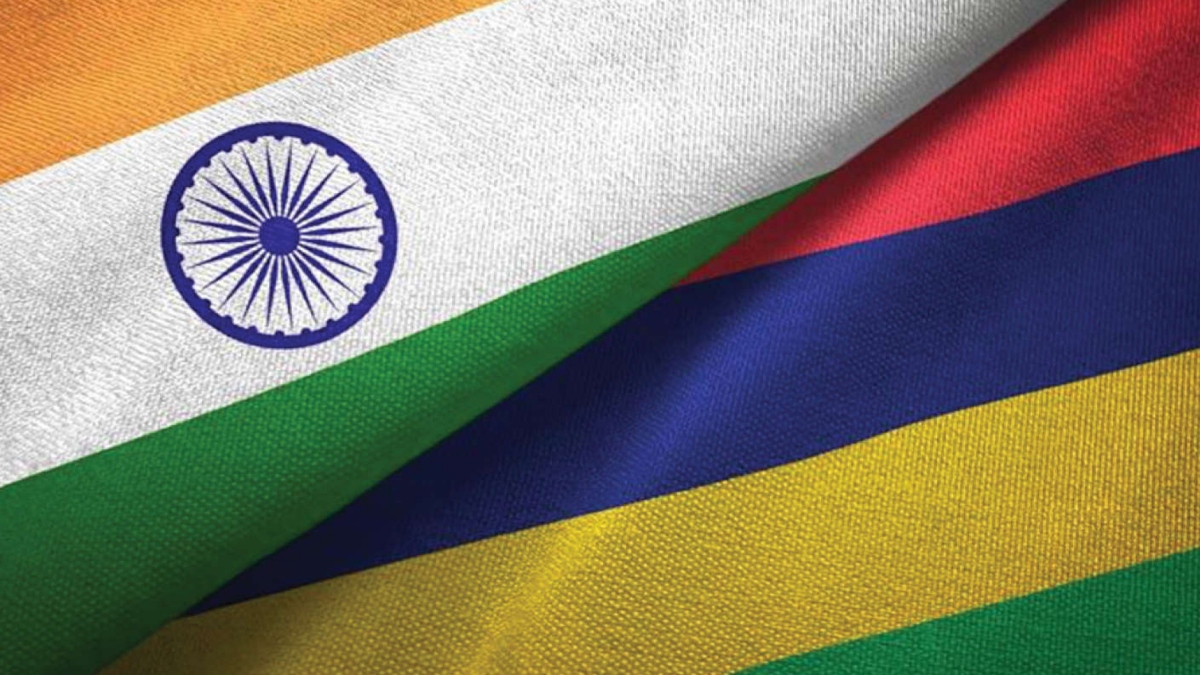 1st Session of ﻿India-Mauritius High-Powered Joint Trade Committee Held