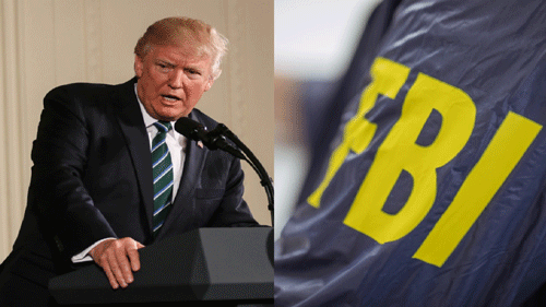 My beautiful home, Mar-A-Lago under siege by FBI, says Donald Trump