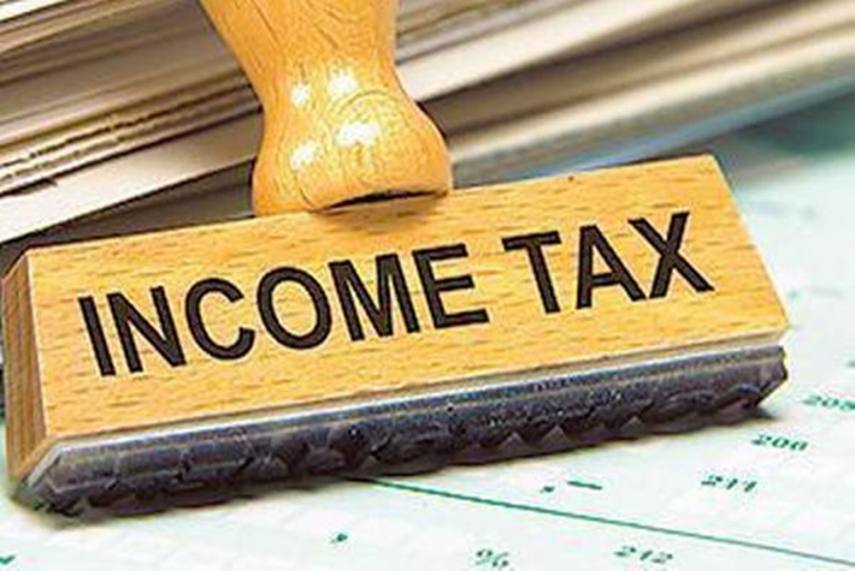 Income Tax raids