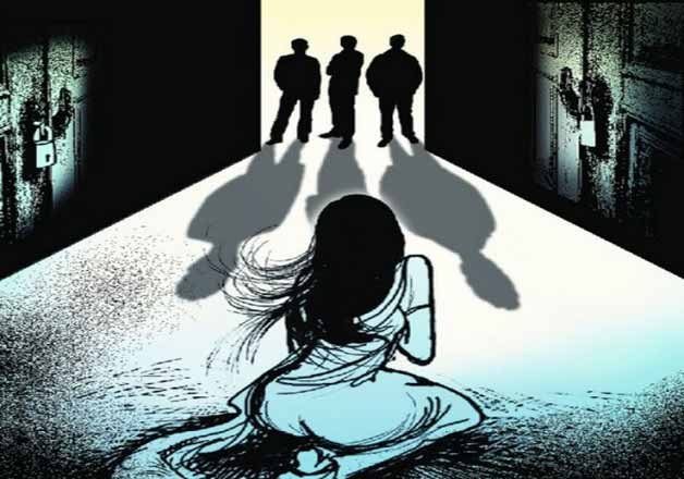 Bihar: 2 held in minor girl rape case in Gopalganj