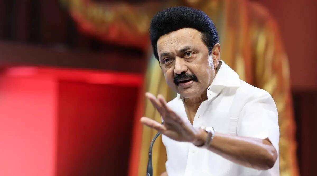 M.K. Stalin urges President Mumru to advise R.N. Ravi to abide by the State Cabinet