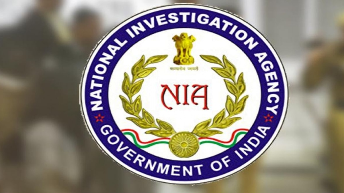 NIA raids house of accused in case related to arms, ammunition in J&K