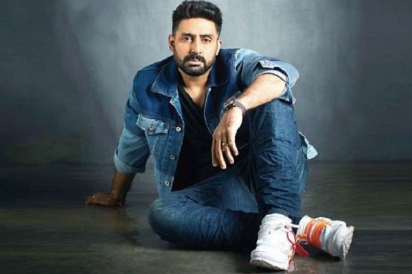 Abhishek Bachchan to be honored with the Leadership in Cinema Award at 13th IFFM