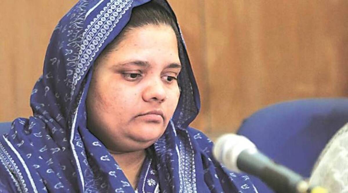 Bilkis Bano approaches apex court against remission of 11 convicts, CJI to look into
