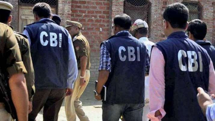 3 Railway officials arrested by CBI in bribery case