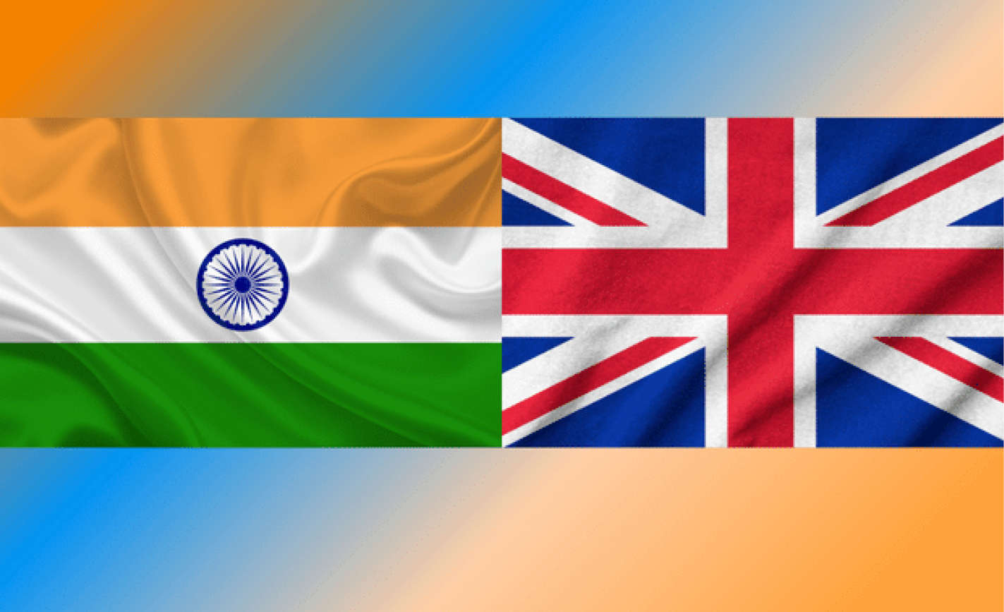 India-UK agree to exchange experiences and best practices in areas of working of commercial courts, and ADR