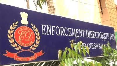 ED arrests two people in Delhi excise policy