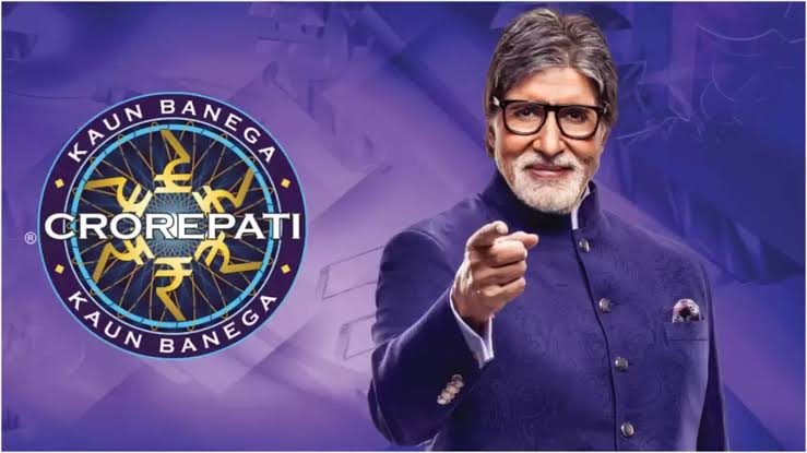 Amitabh Bachchan expresses his love for KBC, Season 14 to be aired from August 7