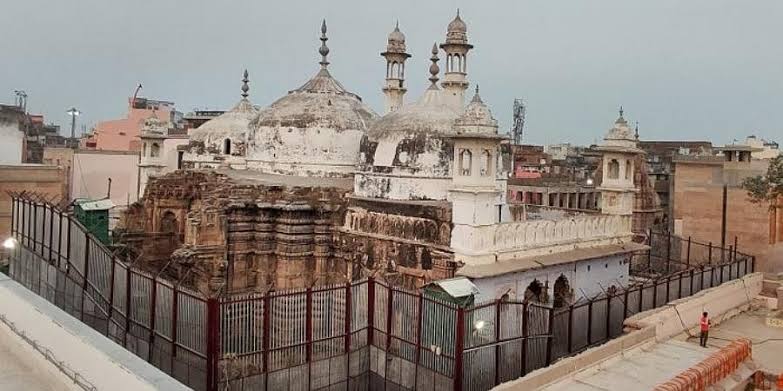 Gyanvapi Mosque ruling: Varanasi court to issue order on Monday