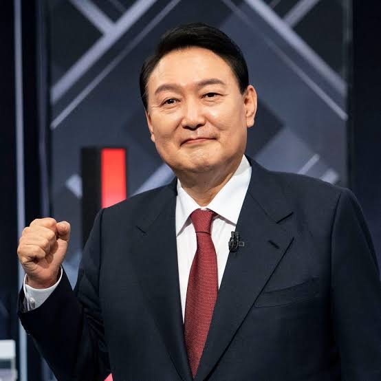 President Yoon pardons Samsung Vice-Chairman Jay Y.Lee, says needed to “overcome national economic crisis”