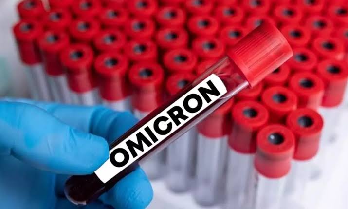 UK approved Modern vaccine targeting Omicron