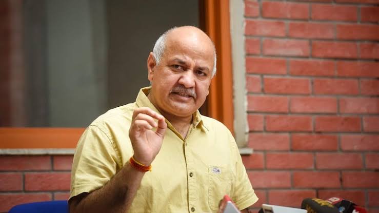 AAP ministers Manish Sisodia, Satyendar Jain resigned