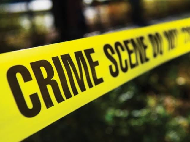 A man killed 5 members of his family in Dehradun, investigations underway