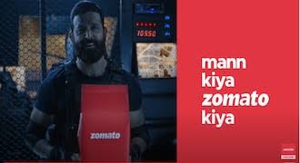 ‘Boycott Zomato’ trends on Twitter, for hurting sentiments in regard to Mahakaal