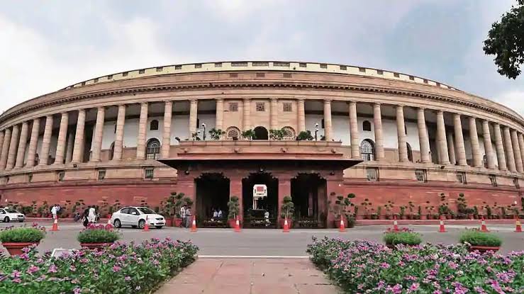 Parliament Winter Session to conclude on 23 December