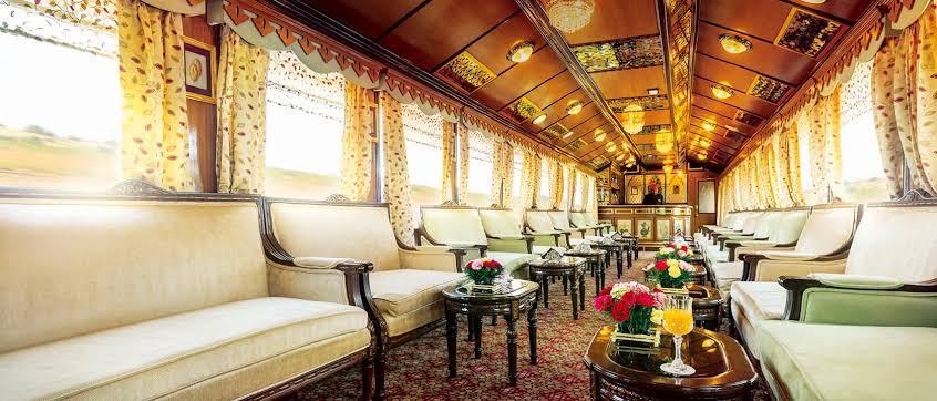 ‘Palace on Wheels’ to run on O&M model from 2022-23