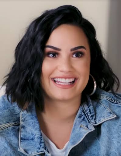 What is She/her ? Demi Lovato explains