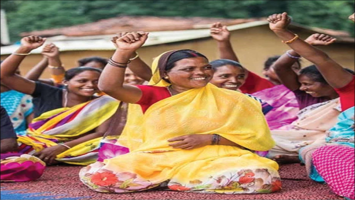 India at 75: The empowered woman﻿