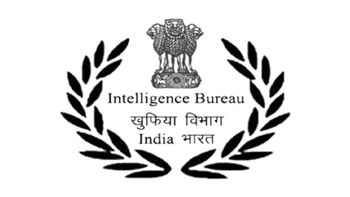 Intelligence bureau
