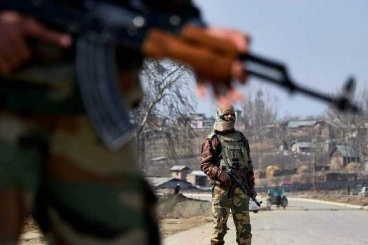 Multiple bore gunshots reported in Poonch district, probe underway