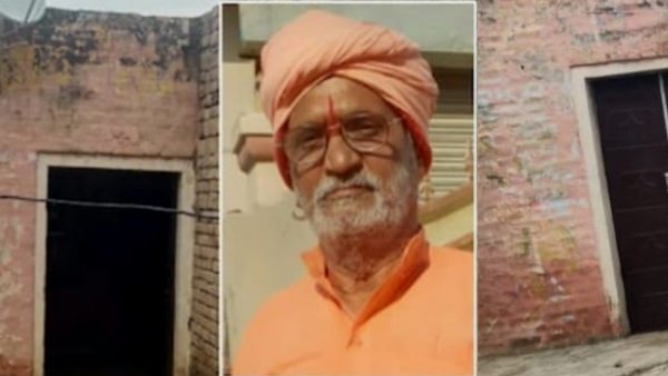 Sadhu found dead in Rajasthan’s Hanumangarh, probe initiated