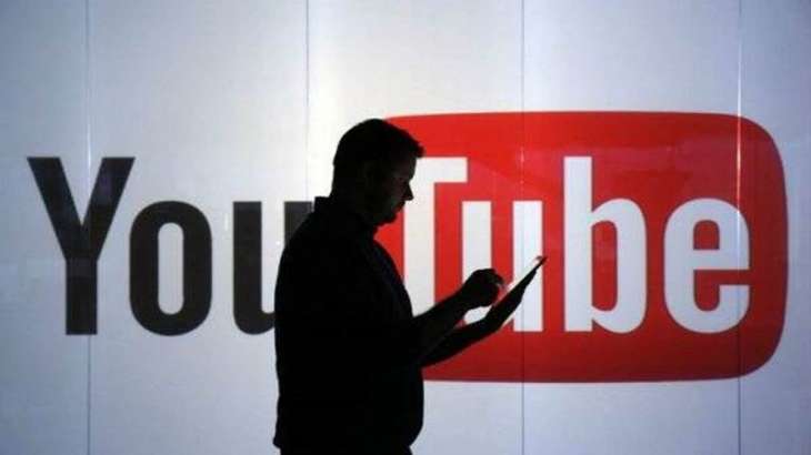 Center blocks 7 Indian YouTube channels including 1 Pakistan-based channel