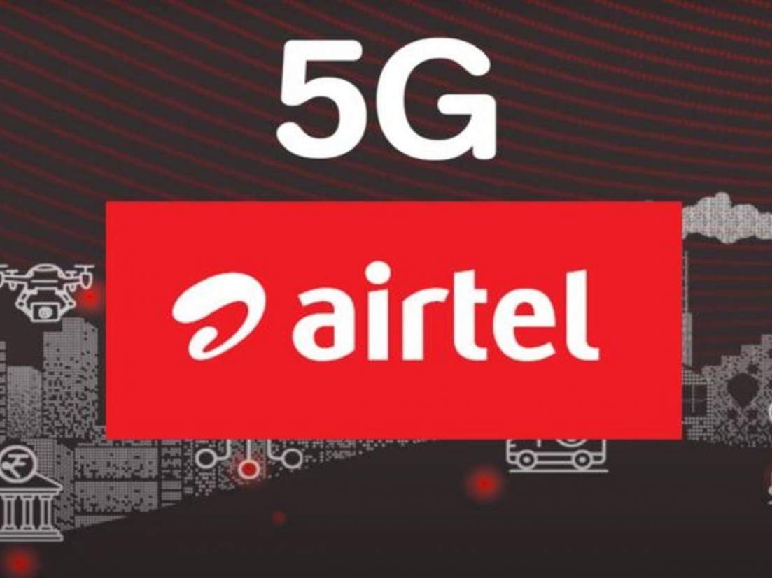 Airtel to commence 5G deployment in India from August 2022