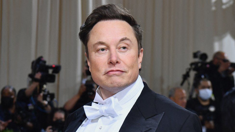 Five Dumb Things Elon Musk Has Said