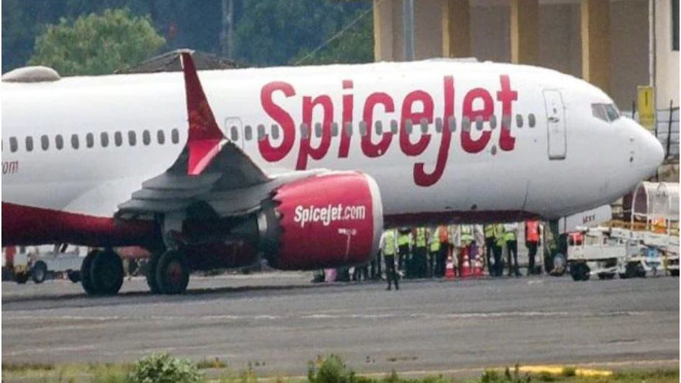 SpiceJet appoints Ashish Kumar as Chief Financial Officer; holds 26 years of experience
