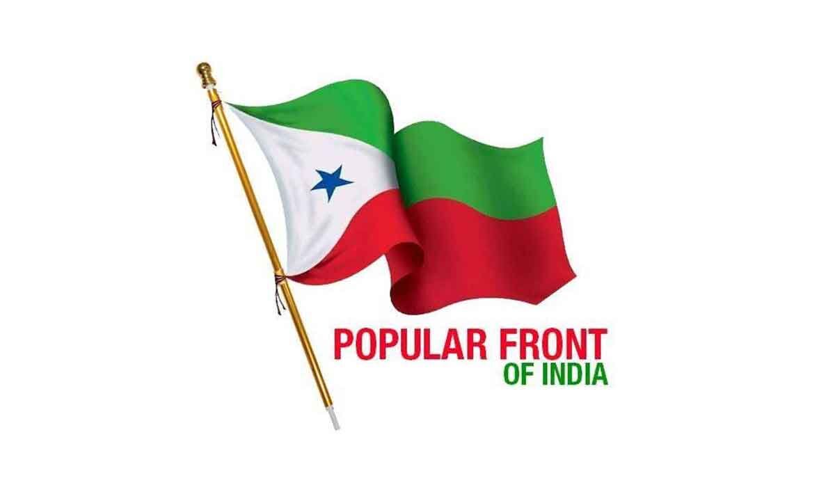 PFI has active members in Gulf who raise funds