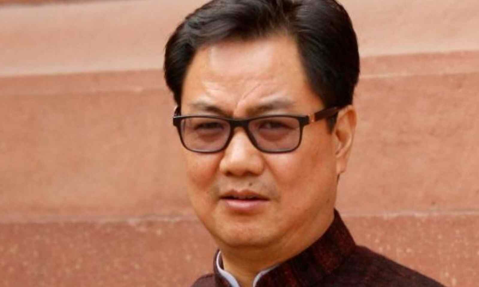 ‘Extremely unfortunate’ Rijiju after Rahul’s claim Muslim League is ‘secular’ party
