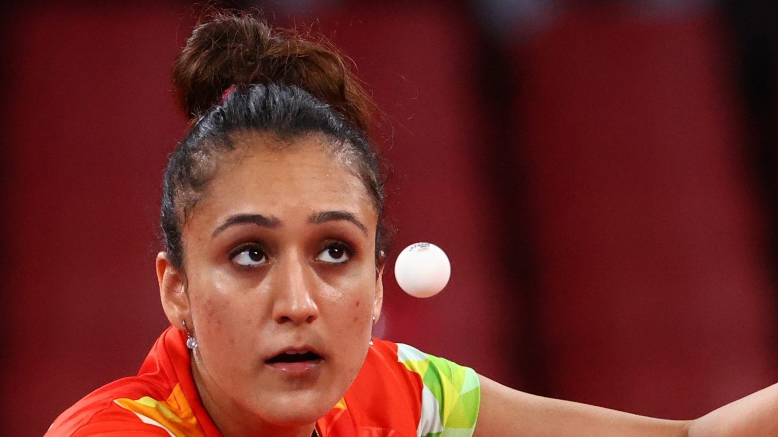 Manika Batra keen to put setbacks behind her and shine in the National Games