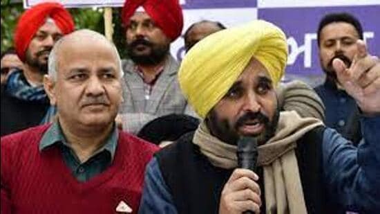 AAP likely to declare its 5th guarantee in HP CM’s home turf Mandi